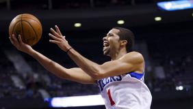 Thoughts On Michael Carter-Williams/K.J. McDaniels Trades