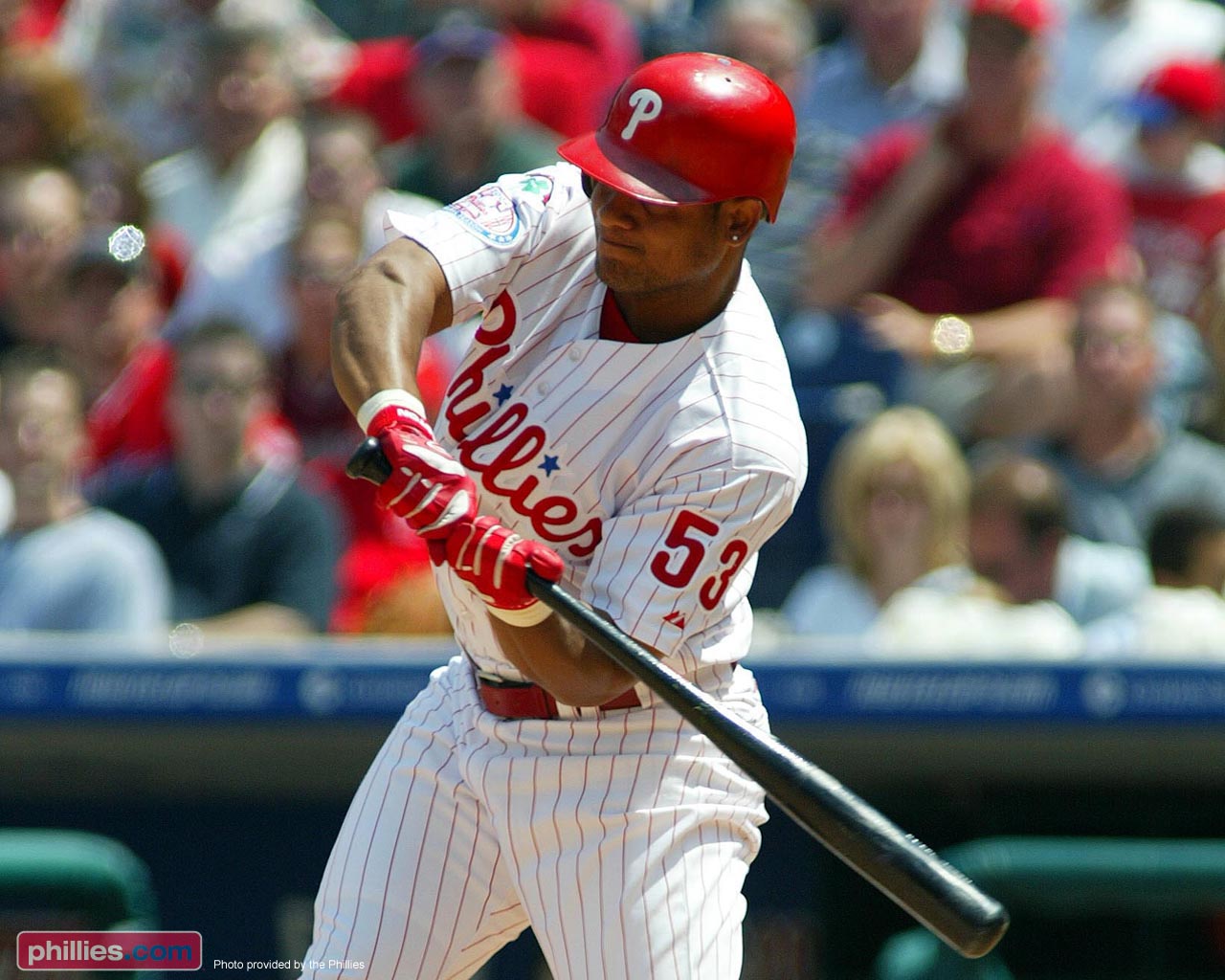 Report:  Phillies Considering Signing Bobby Abreu