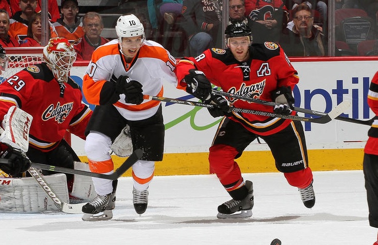 Win Streak Continues on Western Conference Road Trip