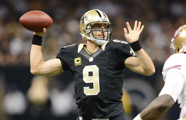 2015 NFL Projections: The NFC South