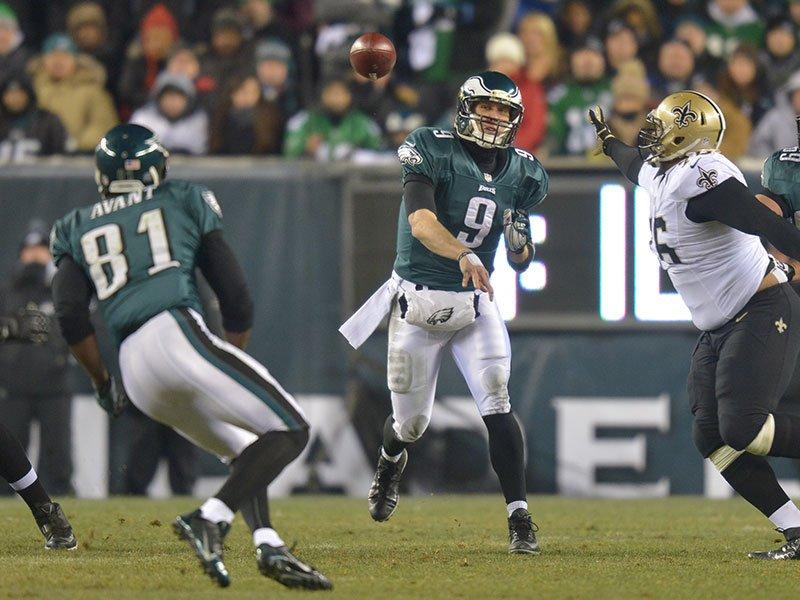 Eagles QB Nick Foles Will Be Headed To Hawaii For The Pro Bowl