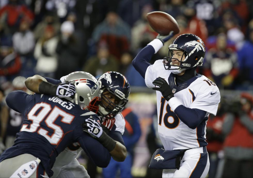 Denver vs. Seattle Super Bowl Preview