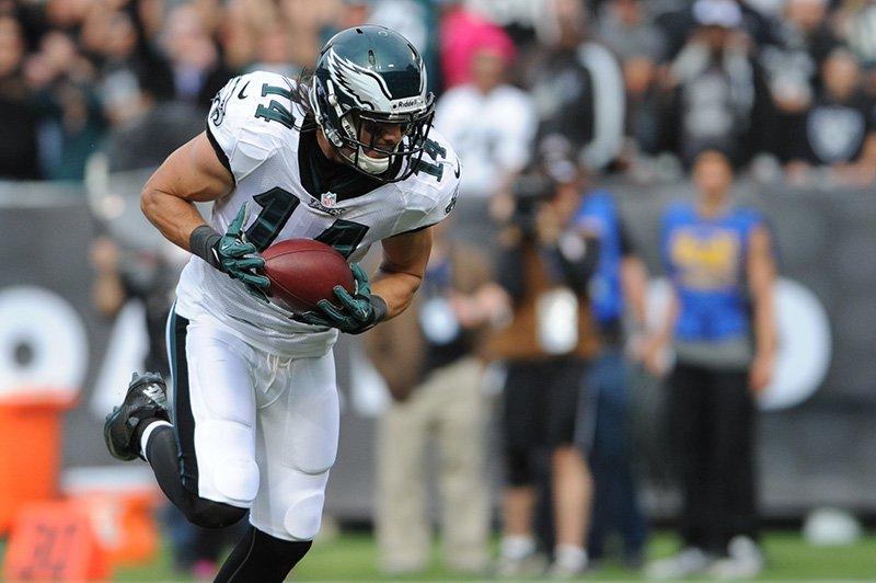 Eagles Sign Cooper To Four-Year Extension, Reportedly Making Progress With Maclin