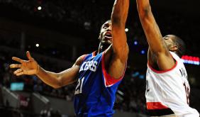 Notes From The Sixers’ 101-99 Win Over Portland