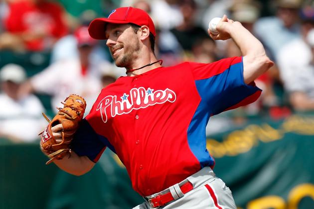 Notes From The Phillies’ 6-3 Loss To New York