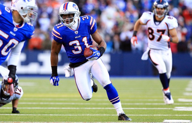 Don’t Be Surprised If Eagles Pursue Jairus Byrd Or T.J. Ward