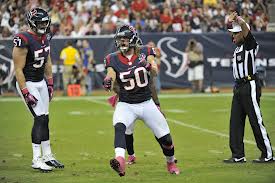 Eagles Sign Linebacker Bryan Braman