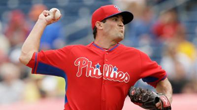 Notes From The Phillies’ 1-1 Tie Against Minnesota