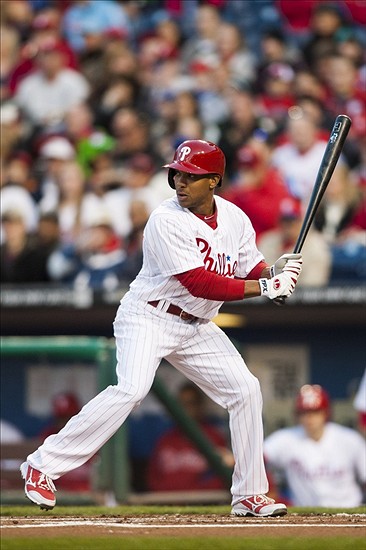 Notes From The Phillies’ 5-3 Win Over Los Angeles