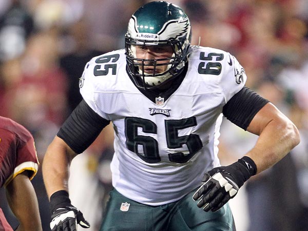 What Does Lane Johnson’s Suspension Mean For The Eagles?