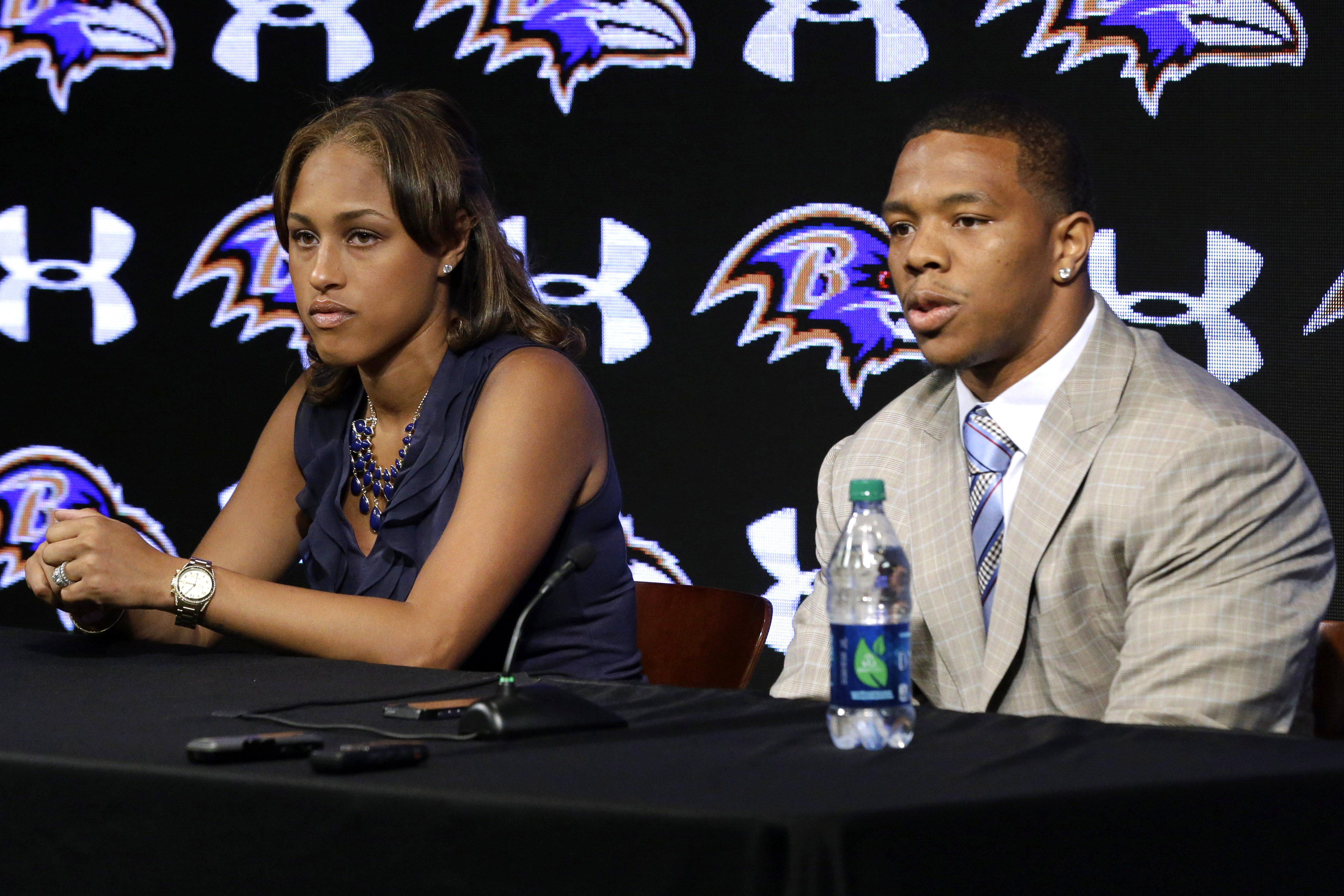 The NFL Finally Did The Right Thing To Ray Rice