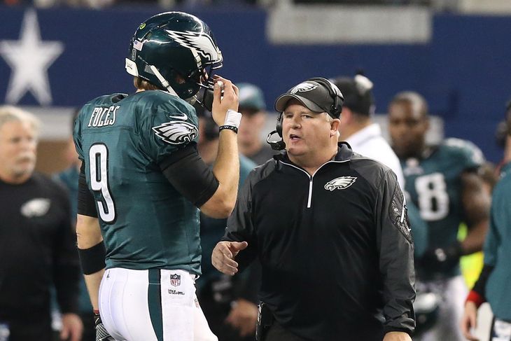 What Lies Ahead For The Eagles In 2015?