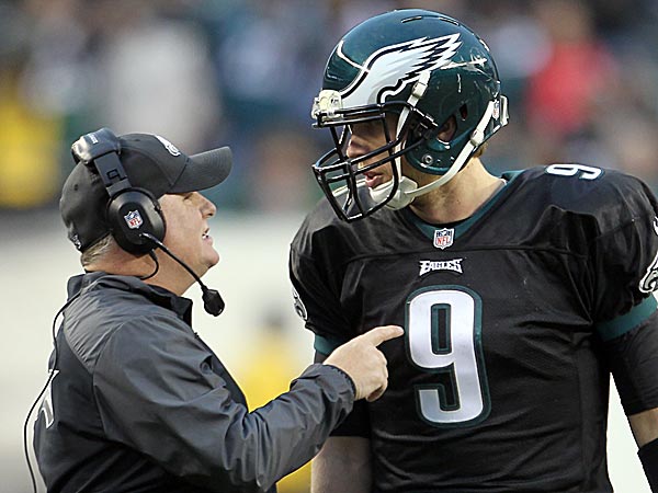 Does The Eagles’ Chip Kelly Have The Formula For A Super Bowl Title?