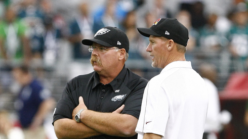Ken Whisenhunt: Andy Reid’s Story Influenced Me Away From Deal