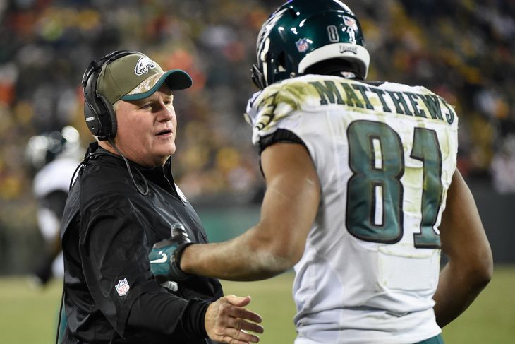 How Much Time Does Chip Kelly Have To Win Big?