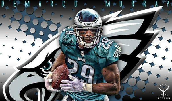 Is The Criticism of DeMarco Murray Legitimate? – Video
