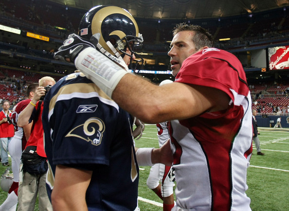 Kurt Warner Tells Us The Whole Truth About Sam Bradford