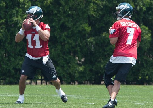 Tim Tebow Fits Part of Chip Kelly’s Offense, But the other part….
