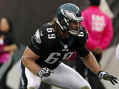 Chip Kelly Didn’t Want Evan Mathis Contaminating The Culture