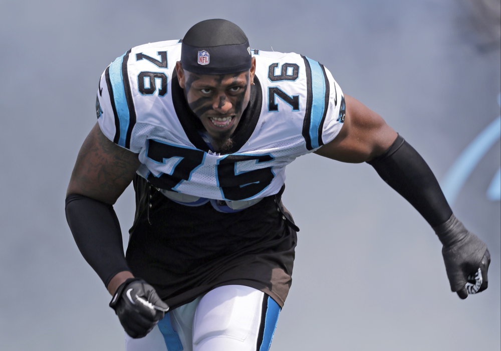 NFC East:  Greg Hardy’s Suspension Reduced From 10 Games To 4