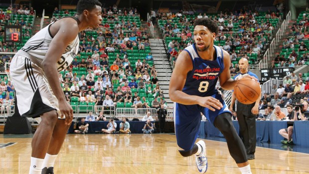 Sixer’s Okafor A Great Example of Chip Kelly’s Growth Mindset