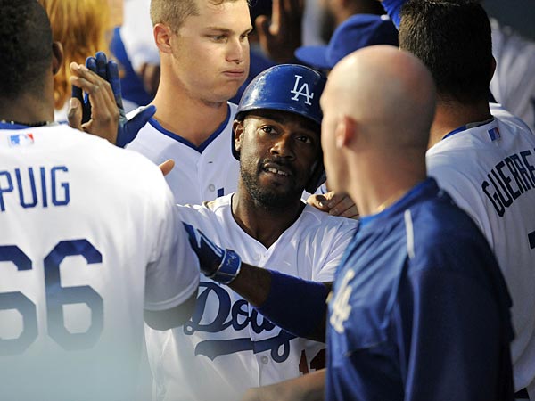 Unlike Utley and Howard,  Jimmy Rollins Was Able To Make The Right Move