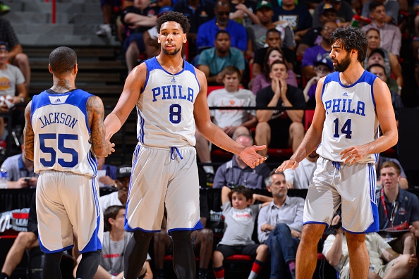 Okafor and Noel Have The Potential To Dominate On Both Ends Of The Floor