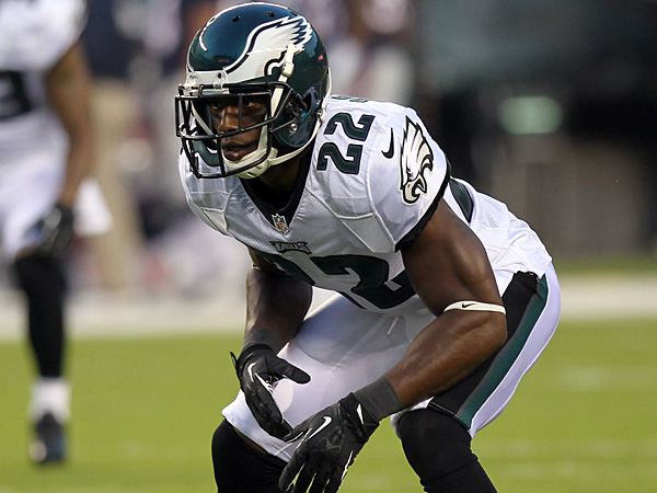 Eagles Trade Brandon Boykin To Pittsburgh For 5th Round Pick