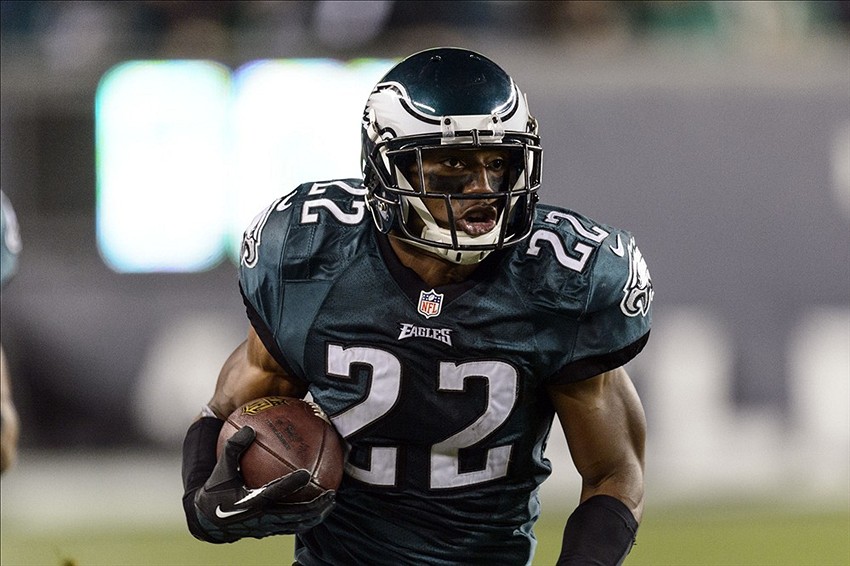 Brian Baldinger on Brandon Boykin:  “One heck of a football player they let walk out the door”