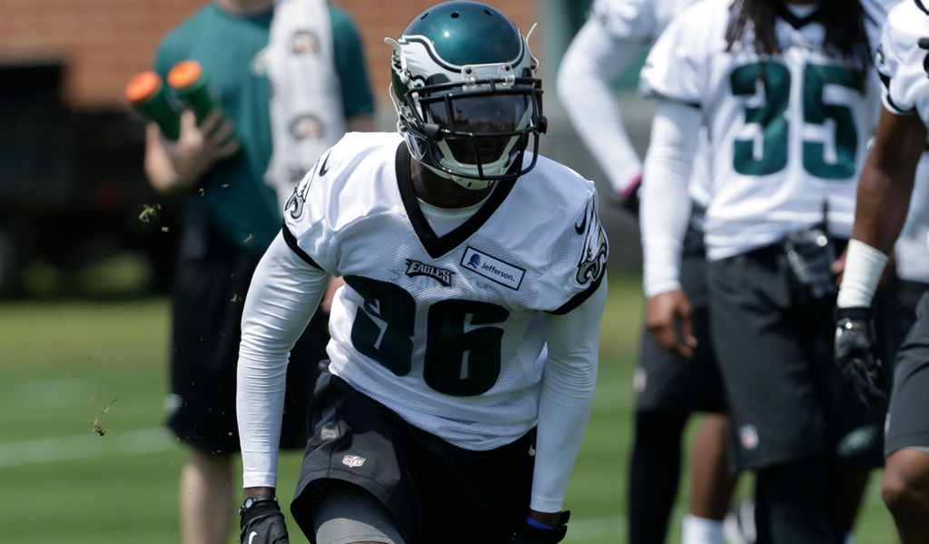 Rookie CB JaCorey Shepherd May Have ACL Tear