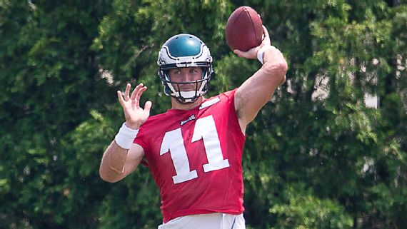 Report:  Tim Tebow Will Make Eagles, If No Major Mistakes