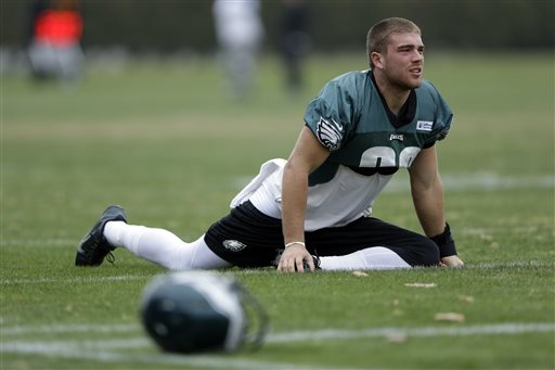 Eagles TE Zach Ertz Has Already Undergone Surgery