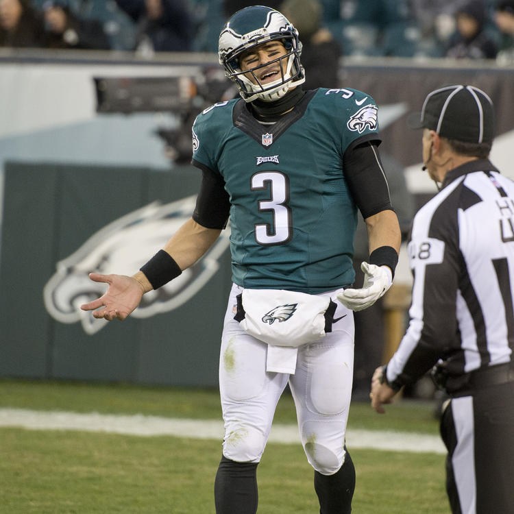 NFL Network Report:  Mark Sanchez Will Get The Start