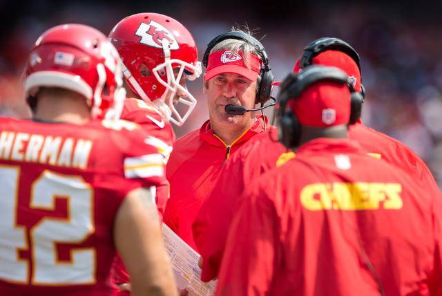 Doug Pederson Has A Good Chance To Succeed