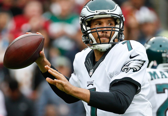 How Much Money Would You Pay Sam Bradford?