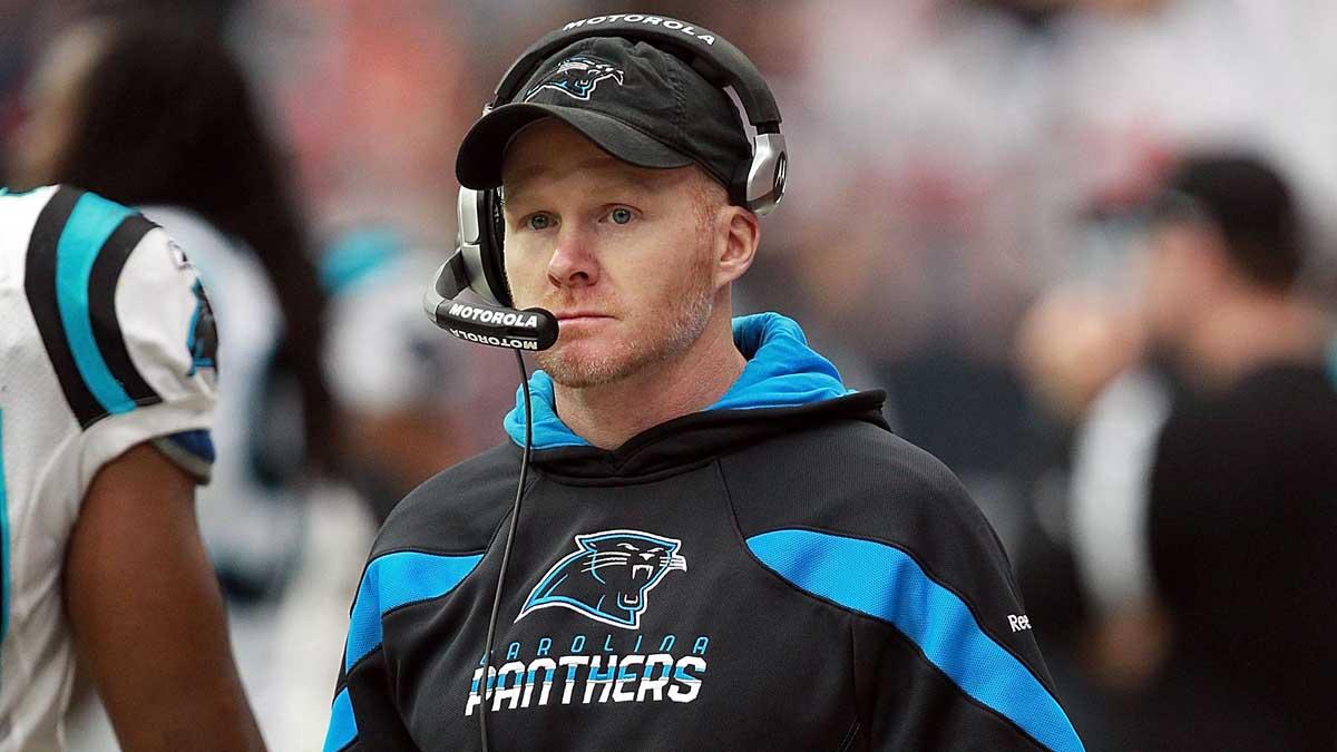 Sean McDermott Could Build A Great Eagles Defense