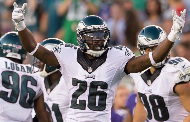 Eagles Safety Walter Thurmond Wants To Come Back, But……..