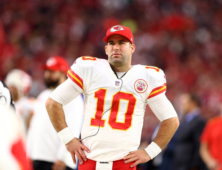 Kansas City Players Doug Pederson May Target
