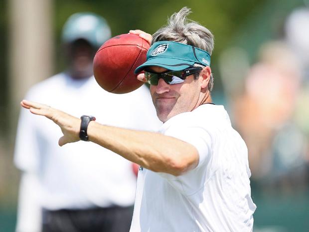 A Strong Coaching Staff Will Be Key For Pederson