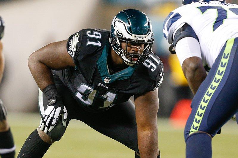 Agent:  Fletcher Cox Was Not Offered $60 Million Guaranteed