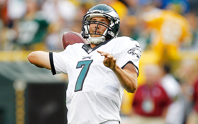 Sam Bradford Could Lose Starting Job If He Misses Practices