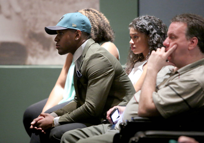 Rodney McLeod Gets Endorsements From Current and Former Eagles