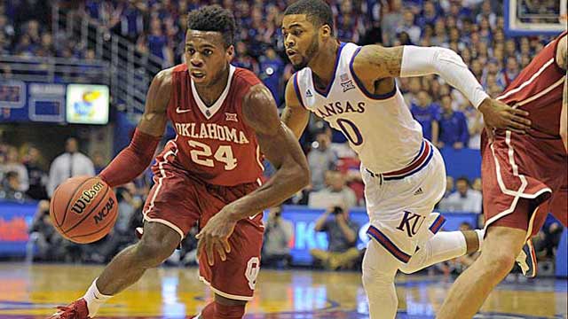 Could Oklahoma’s Buddy Hield Be The Answer For The Sixers?