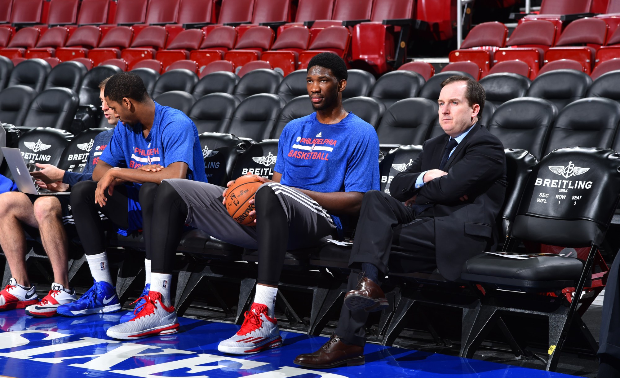 Sam Hinkie Writes A 13-Page “Victim” Letter On The Way Out