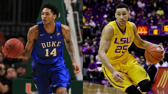 It’s Either Ben Simmons or Brandon Ingram For The Sixers