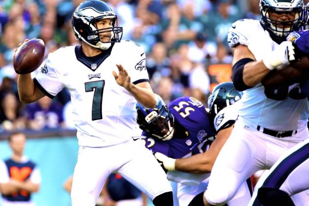 Report: Sam Bradford Traded To Vikings