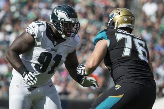The Fletcher Cox Signing – G. Cobb Podcast