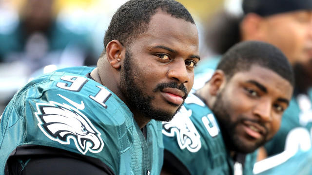 Eagles Sign Fletcher Cox To A Six-Year $103 Million Dollar Deal