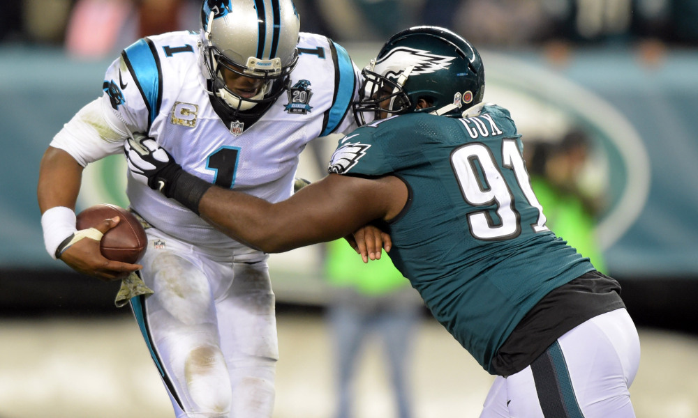 Eagles Have Led The Way In Guaranteed Money