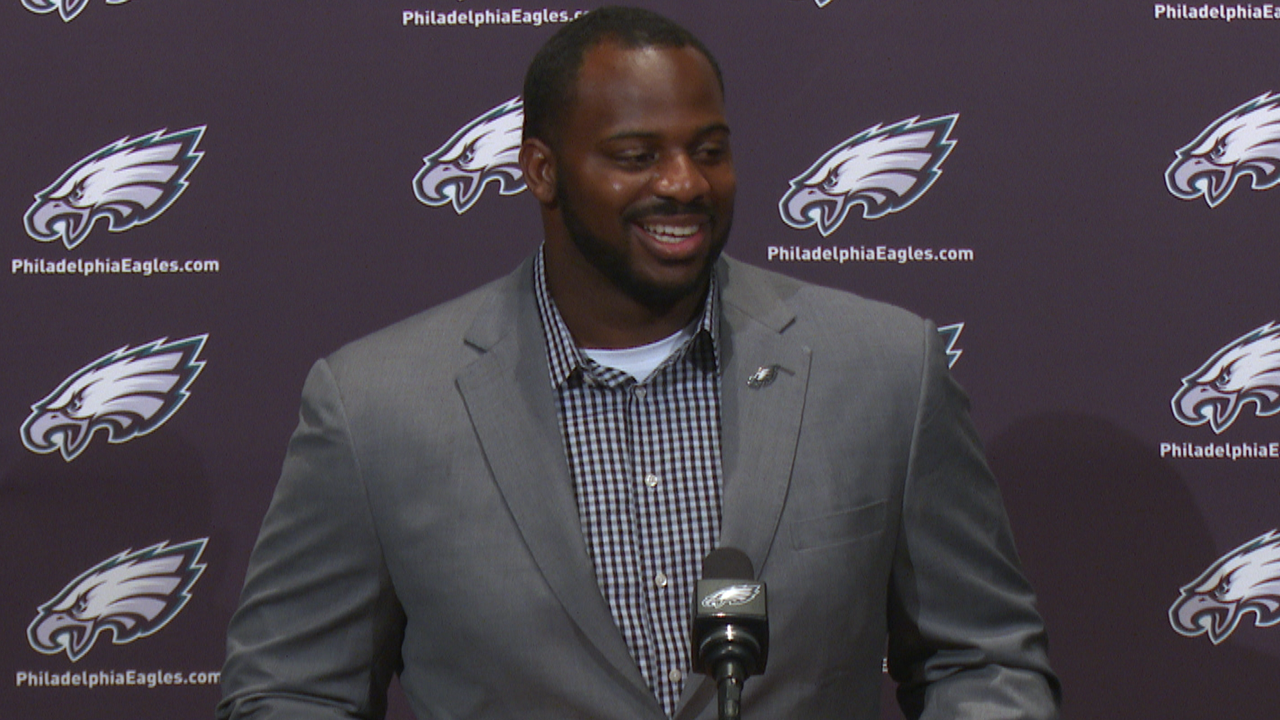 The Eagles Had To Re-Sign Their Best Young Players – Podcast